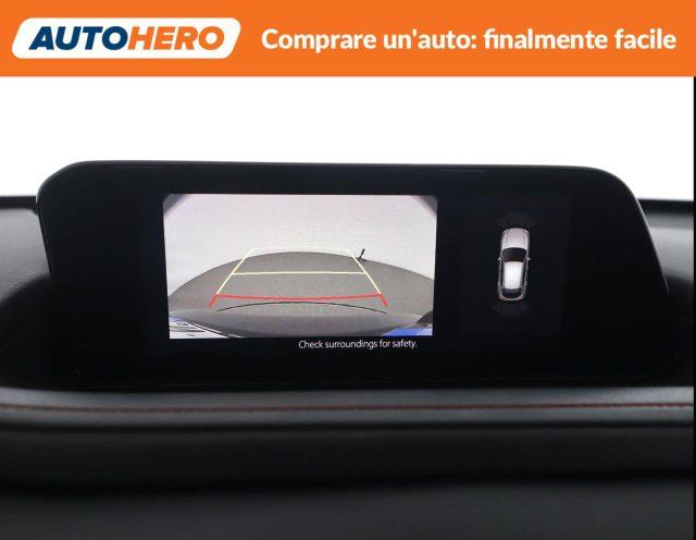 MAZDA CX-30 2.0L e-Skyactiv-G 150 CV M Hybrid 2WD Homura