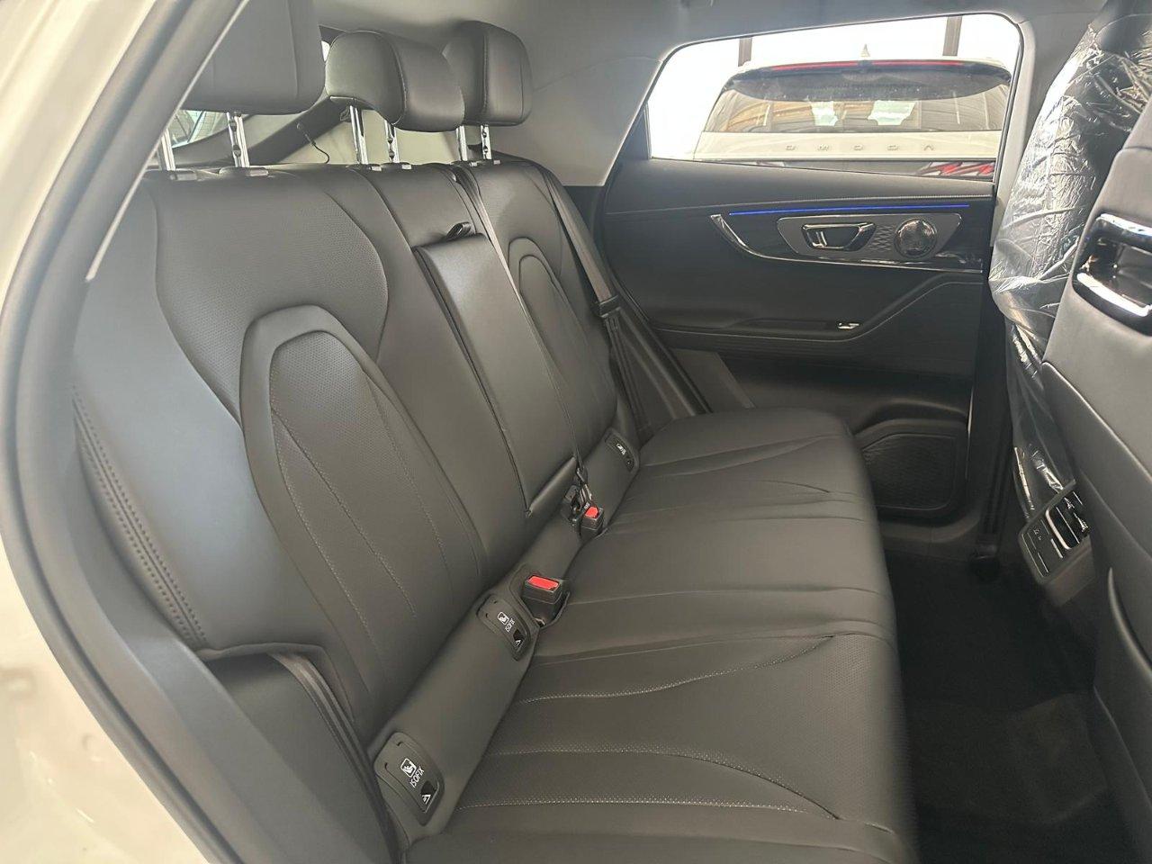 Omoda 5 Omoda 5 SHS-H 1.5 tgdi hev Premium auto NUOVA DA ORDINARE