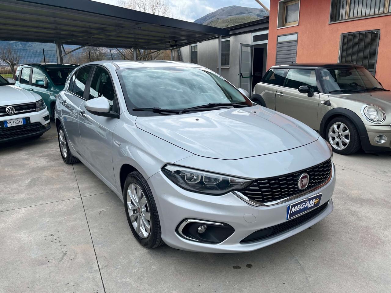 Fiat Tipo 1.3 Mjt S&S 5 porte Business