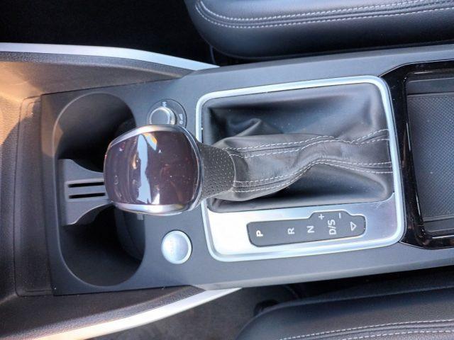 AUDI Q2 35 TDI S-LINE S-TRONIC 150CV NAV CAM FULLLED"19