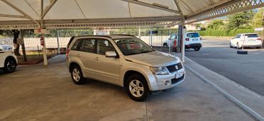 Suzuki Grand Vitara 1.9 DDiS 129cv ** Impeccabile **