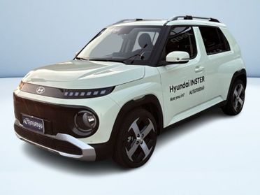 Hyundai Inster 49kWh XClass (AP)