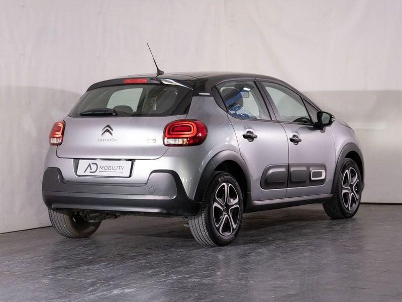 Citroën C3 BlueHDi 100 S&S Shine