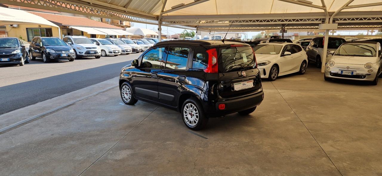 Fiat Panda 1.3 Mjt 95cv Lounge