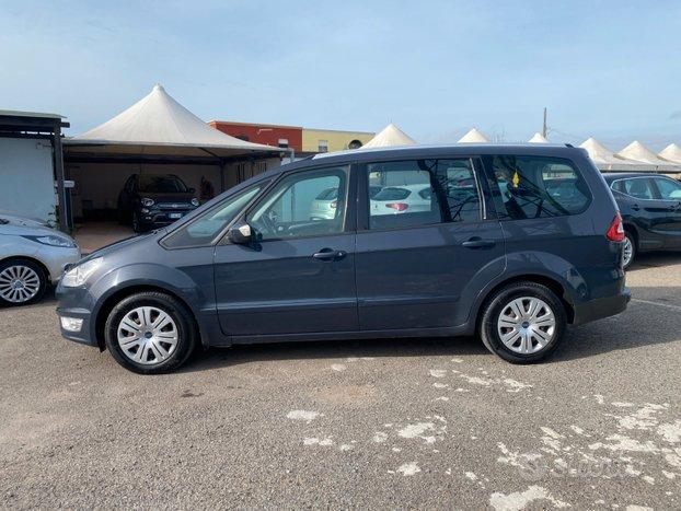 FORD Galaxy 2.0TDCi 163CV Business 7 POSTI - 2014