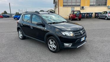 Dacia Sandero Stepway 1.5 dCi 8V 90CV Start&Stop Prestige
