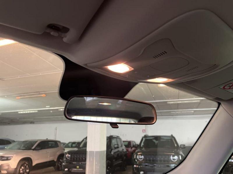 Jeep Renegade 1.6 E-TORQ EVO SPORT FWD 110CV