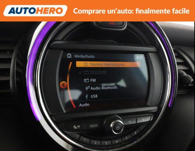 MINI One 1.5 One D