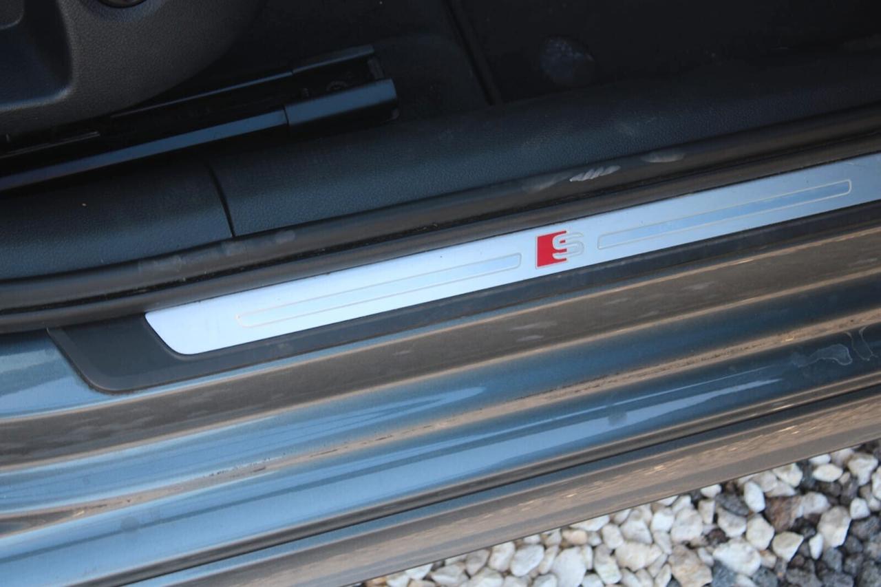 Audi A3 SPB 30 TDI S tronic Tua A SOLI 251€ al mese Anticipo Zero