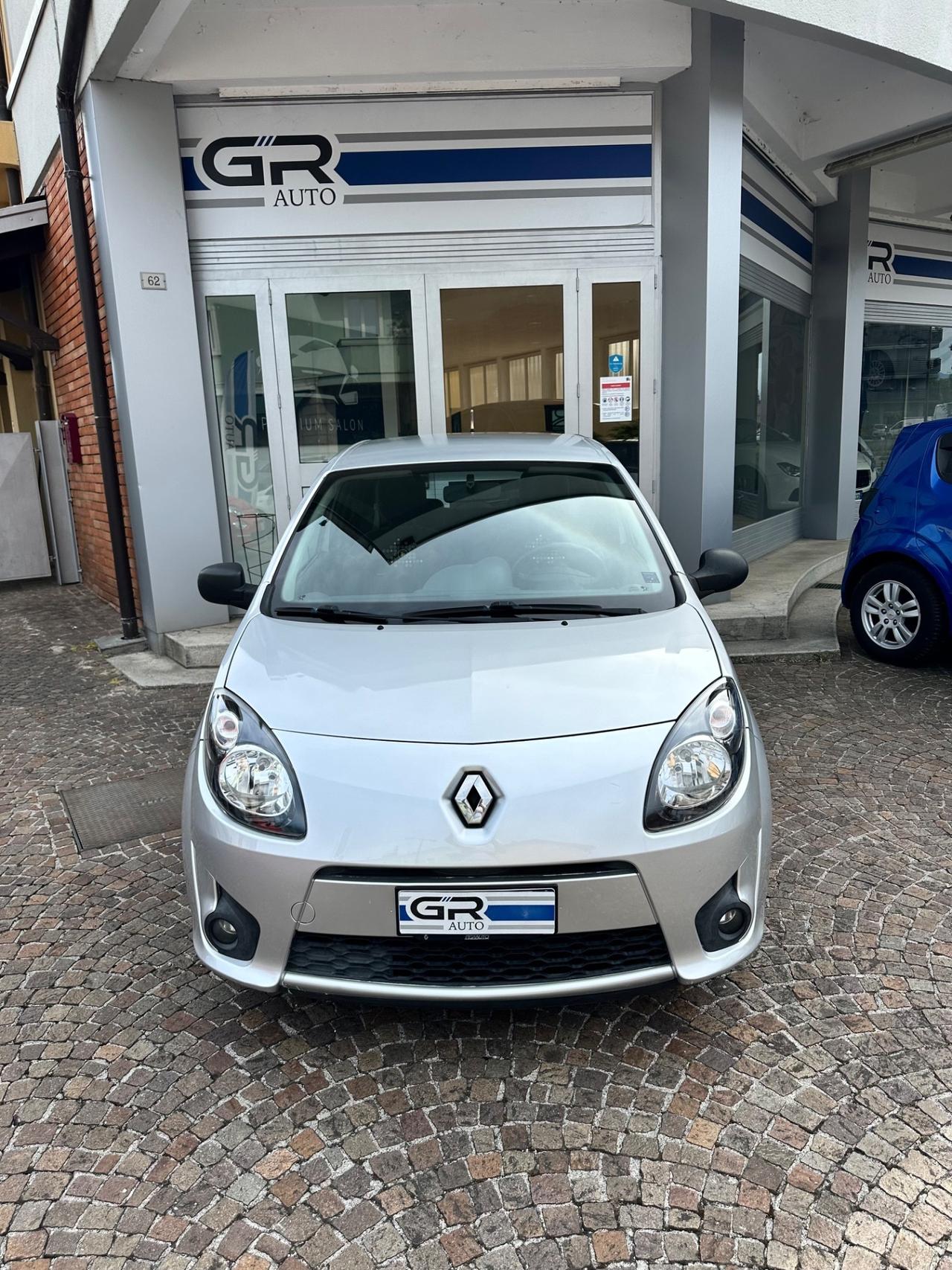 Renault Twingo 1.2Bz 75Cv - Neopatentati