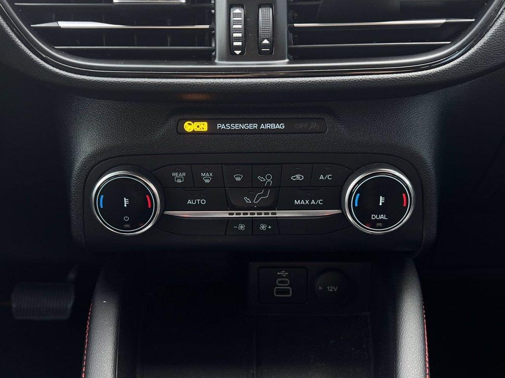 FORD Kuga 2.5 Plug In Hybrid 225 CV CVT 2WD ST-Line X del 2023