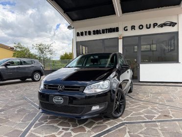 Volkswagen Polo 5p 1.2 tdi Total Black Ok neopatentati