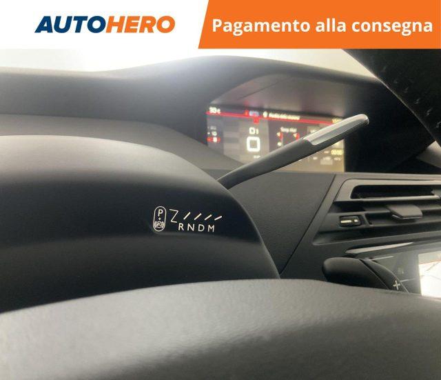 CITROEN Grand C4 Picasso BlueHDi 120 S&S EAT6 Feel