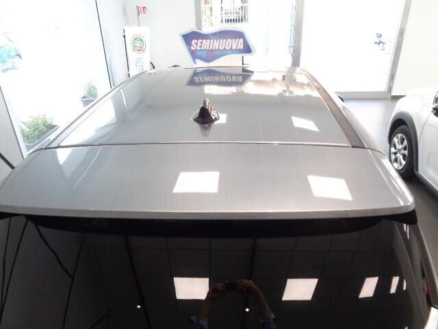 Jeep Avenger 1.2 Turbo 100 CV Summit