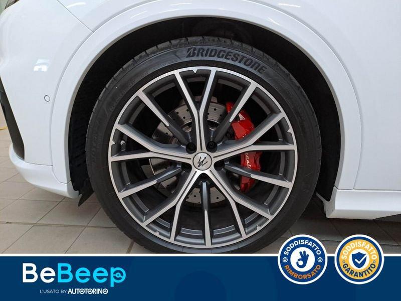 Maserati Grecale 3.0 V6 TROFEO 530CV AUTO