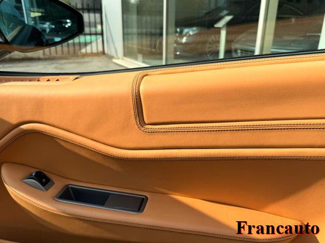 FERRARI 599 GTB Fiorano F1