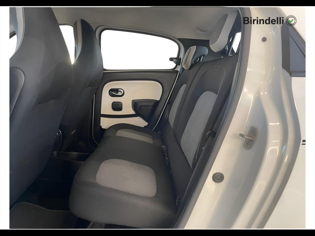 RENAULT Twingo 3ª serie - Twingo SCe Stop&Start Lovely