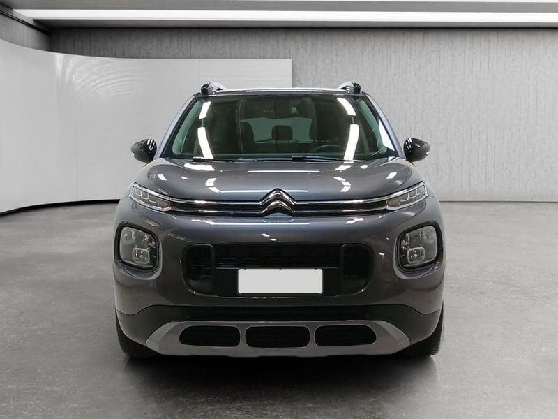 Citroën C3 Aircross 1.2 puretech Shine s&s 110cv my18