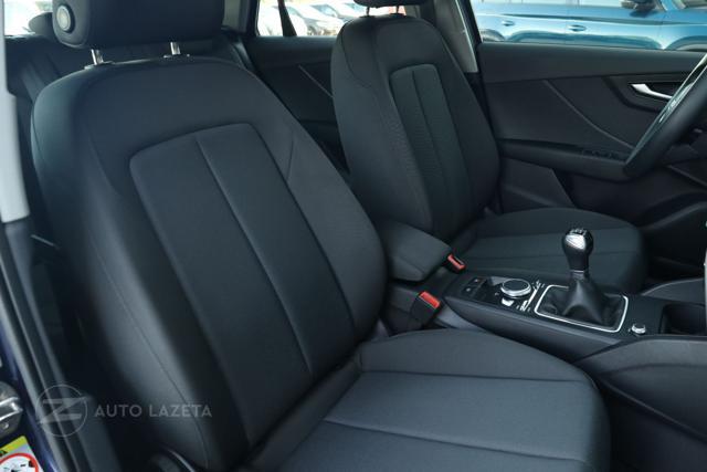 AUDI Q2 30 TFSI Business Advanced