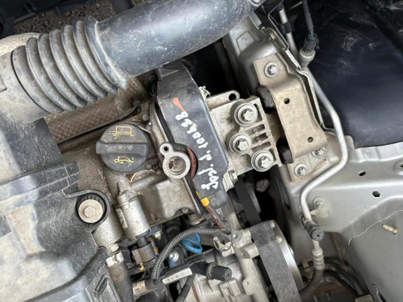 Fiat Punto 5 Porte 1.2 BENZ 69 CV Lounge ADATTA NEOPATENTATI