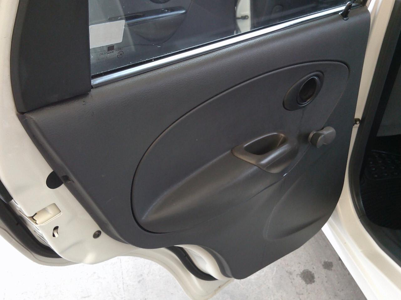 Chevrolet Matiz 800 benzina solo km103000