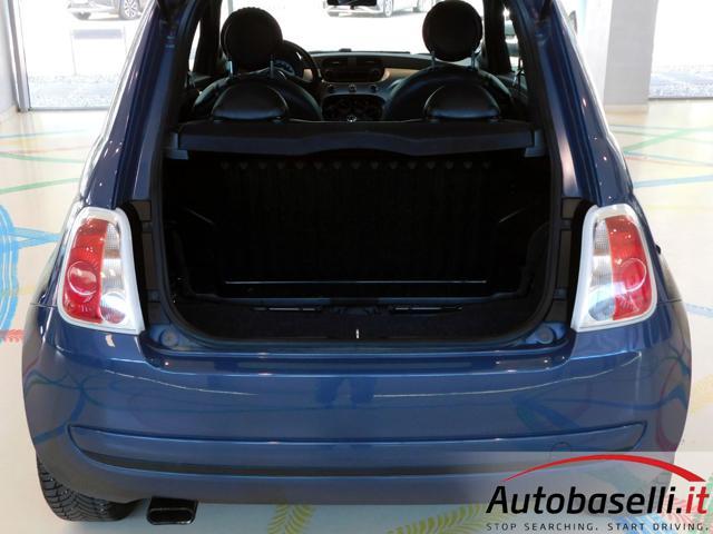 FIAT 500 0.9 TWINAIR TURBO ''SPORT''