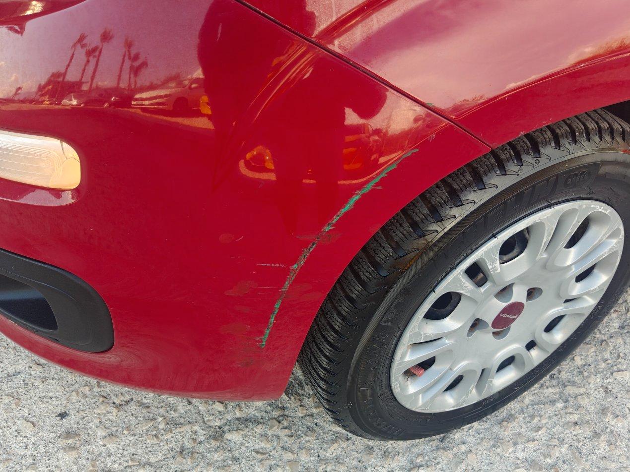 Fiat Panda 1.2 easypower Easy Gpl 69cv E6 LEGGI