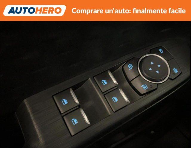FORD Kuga 1.5 EcoBoost 120 CV 2WD Connect