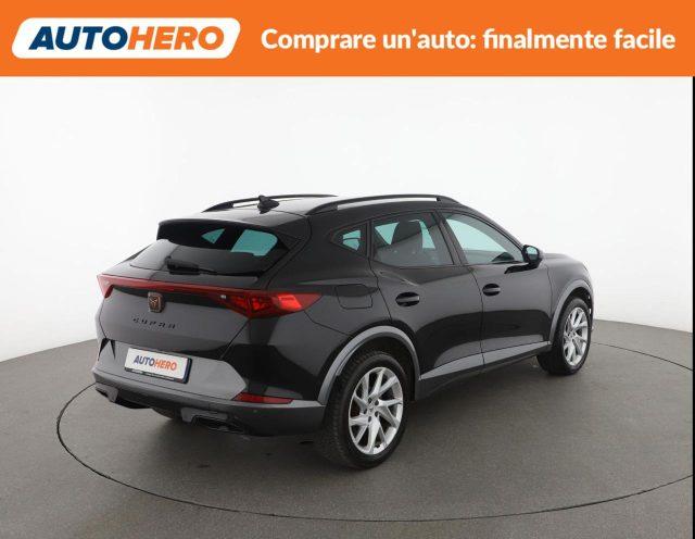 CUPRA Formentor 2.0 TDI