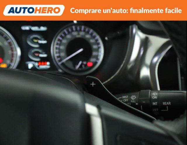 SUZUKI Vitara 1.4 Boosterjet A/T 4WD AllGrip Starview