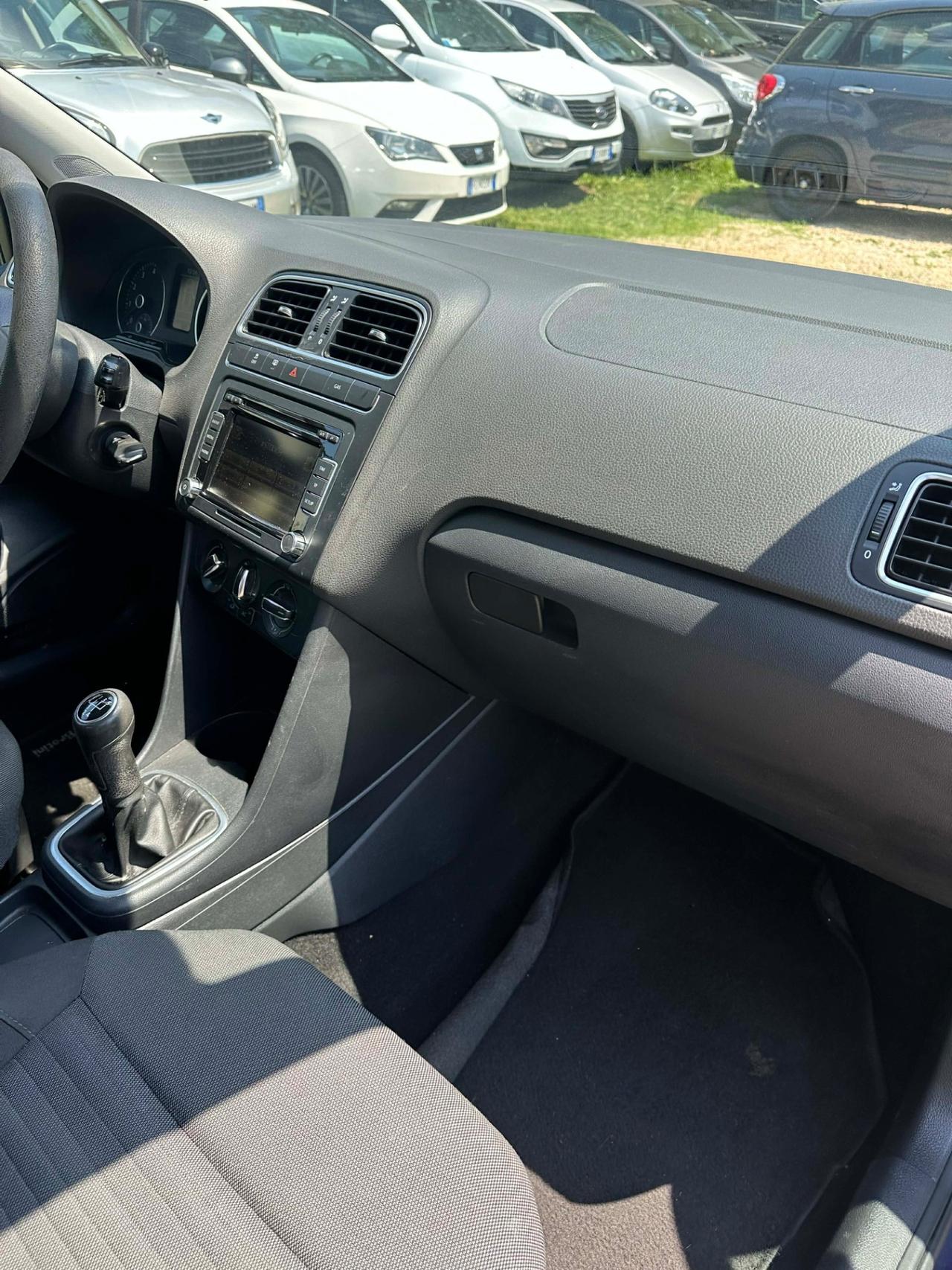 Volkswagen POLO 1.6 GPL (2031) NEOPAT FULLOPT