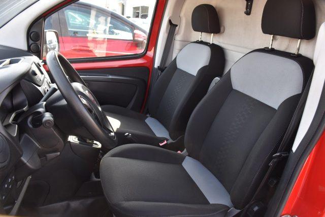 FIAT Fiorino 1.3 MJT 95CV Cargo Adventure