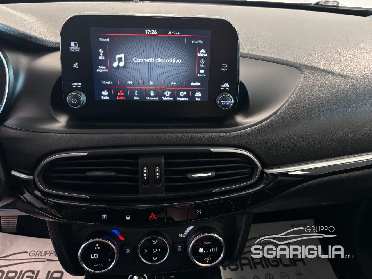 Fiat Tipo Station Wagon SW 1.3 mjt Business