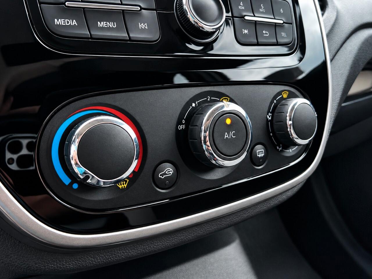 Renault Captur 1.5 dCi 90 CV Automatica