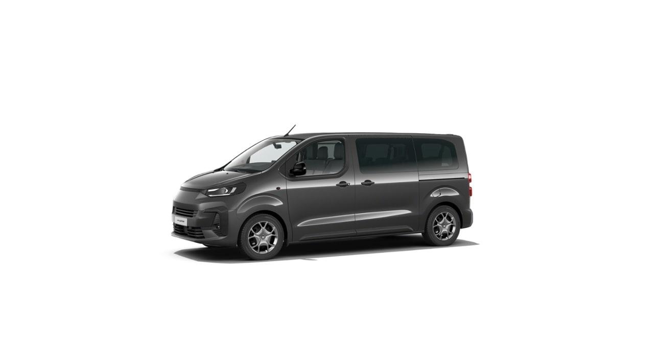 FIAT Ulysse M1 2.0 bluehdi 180cv L2H1 at8 +IVA