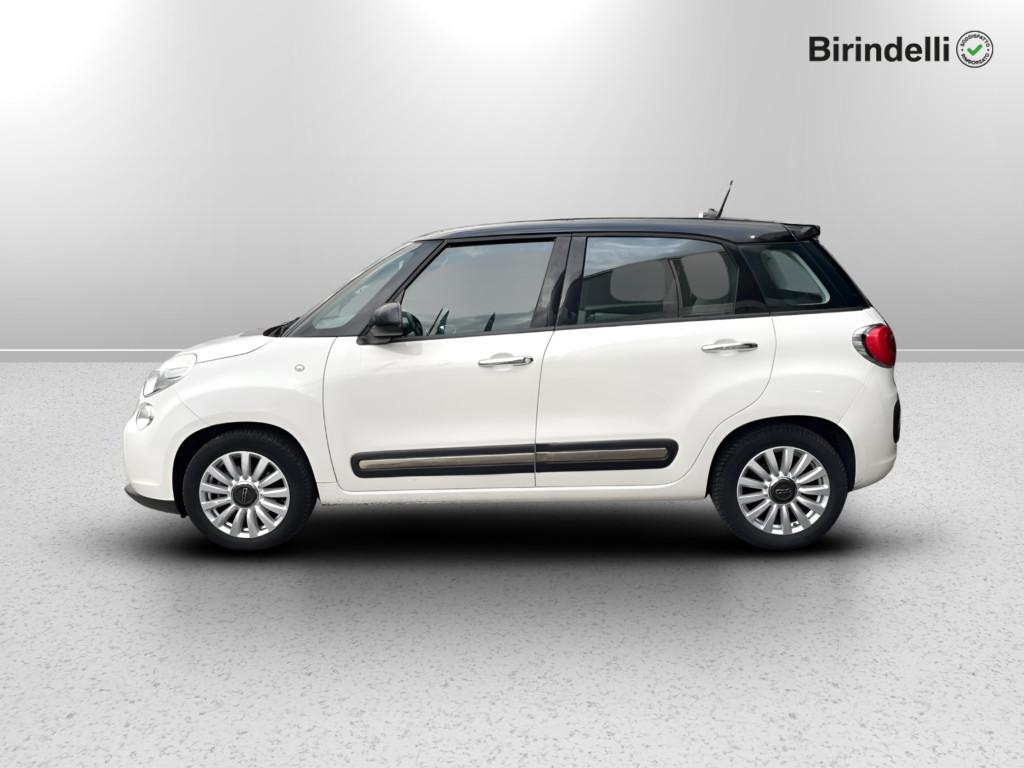 FIAT 500L - 500L 1.4 95 CV Pop Star