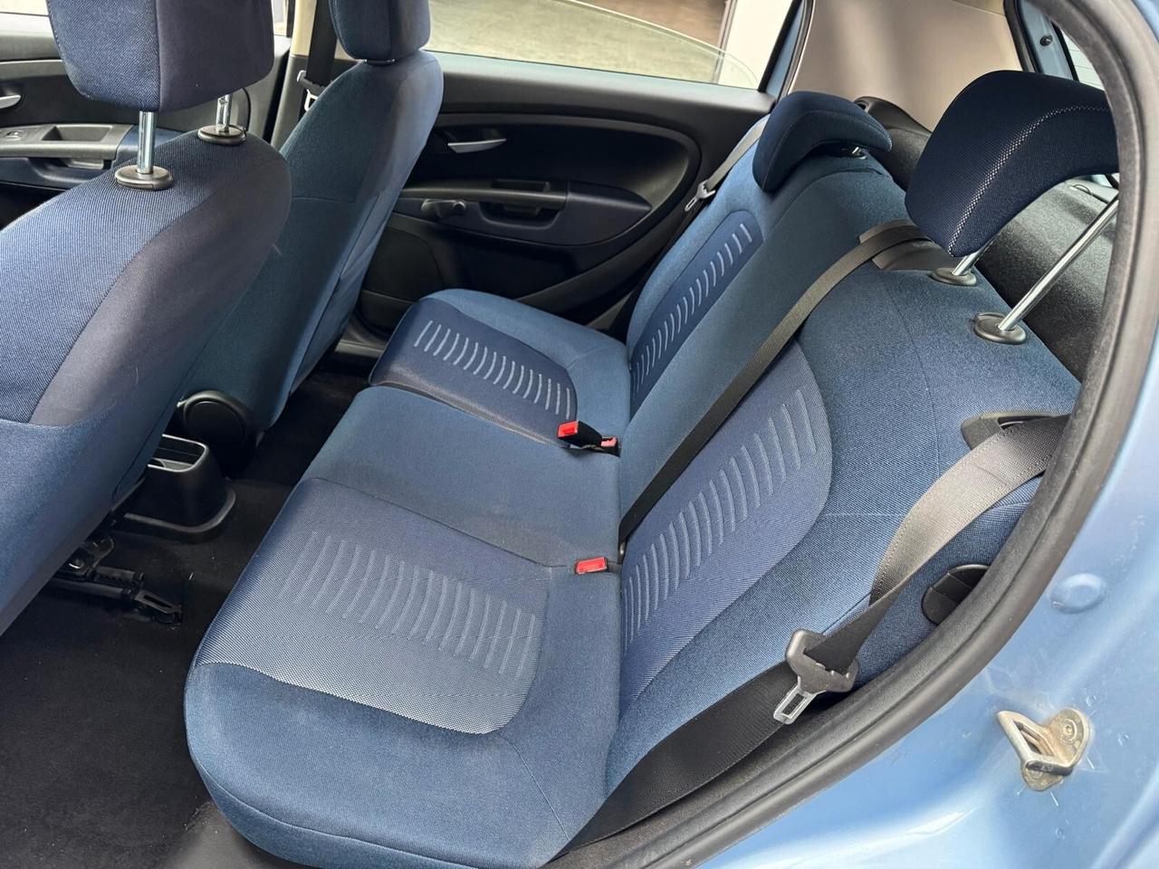 Fiat Grande Punto 1.3 MJT 75 CV 5 porte Dynamic