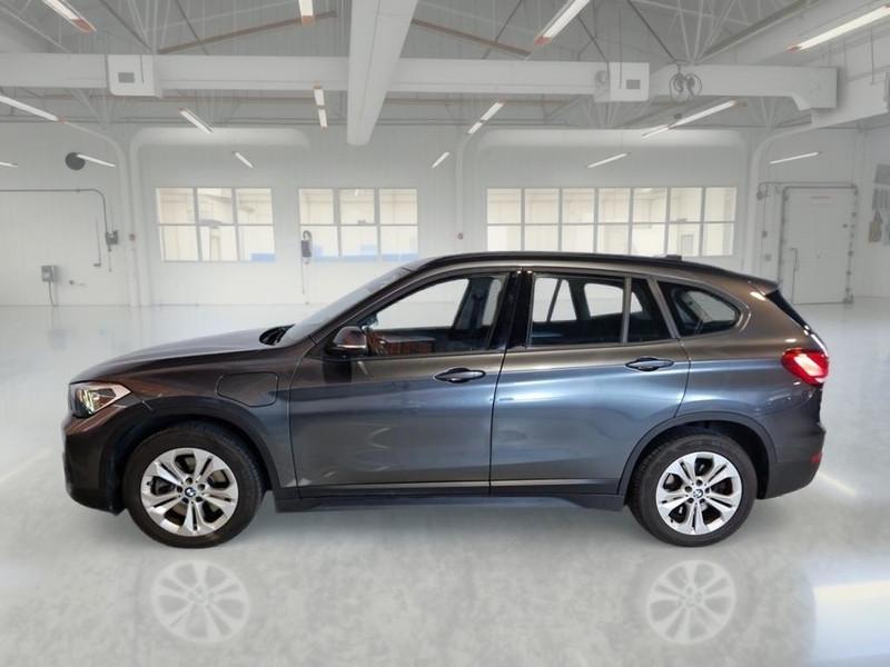 BMW X1 xDrive 25e Business Advantage automatico