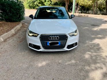 Audi A1 SPB 1.6 TDI S tronic line edition plus