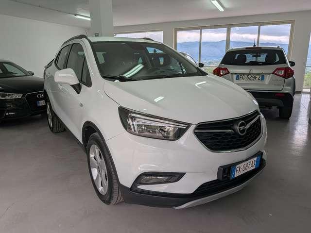 Opel Mokka X Mokka X 1.6 cdti Innovation s