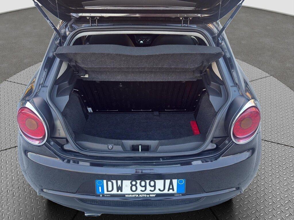 Alfa Romeo MiTo 1.6 jtdm Distinctive 120cv