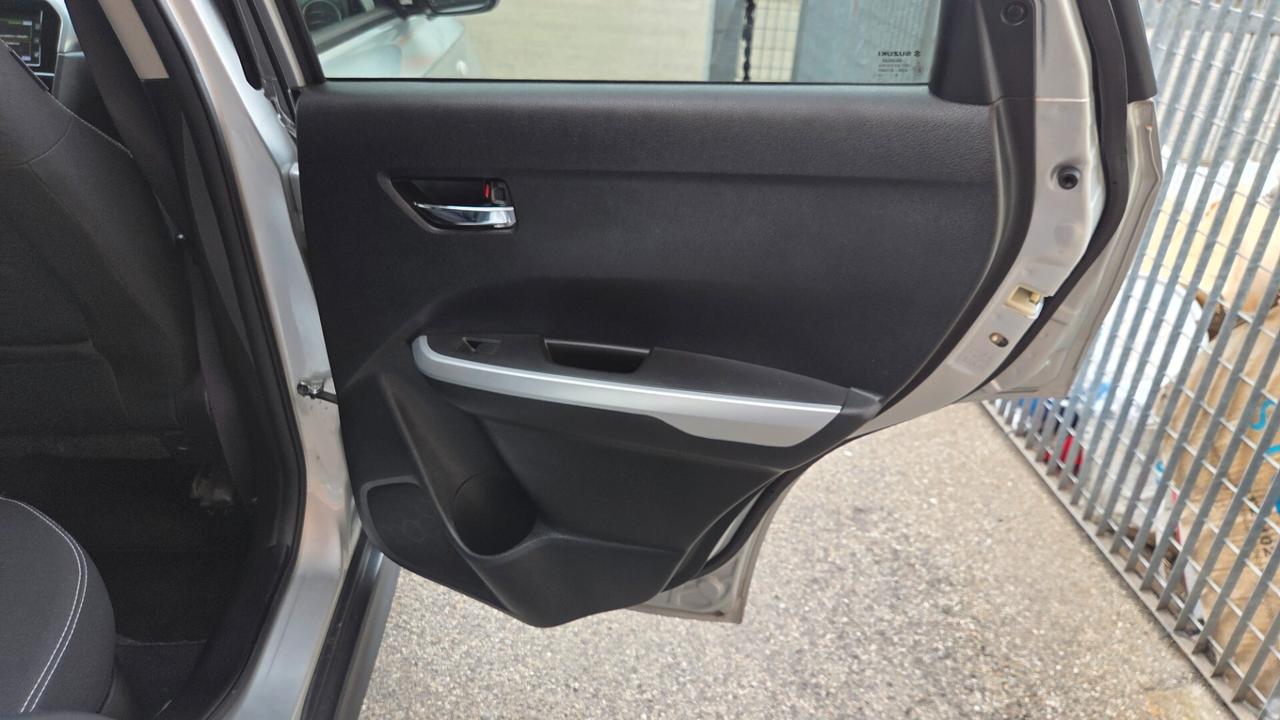 Suzuki Vitara 1.6 VVT V-Top UNICO PROPRIETARIO
