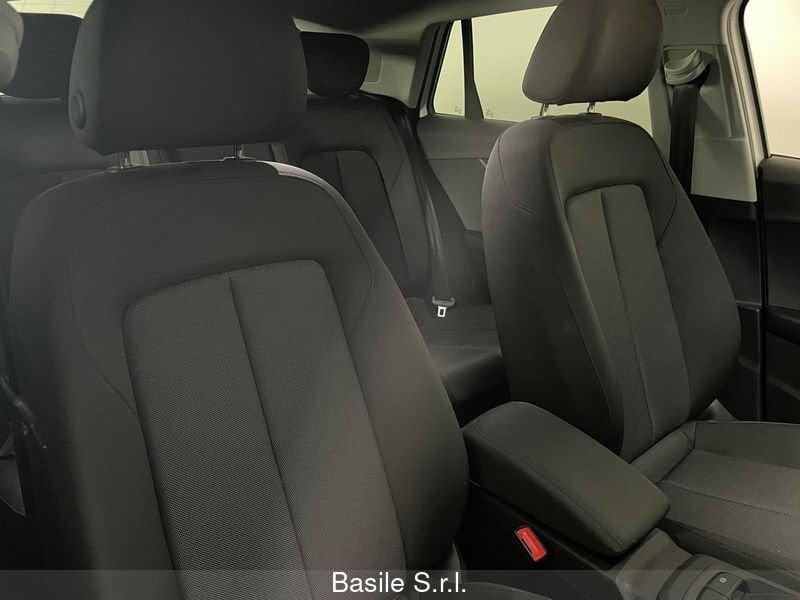 Audi Q2 30 TDI S tronic S line Edition