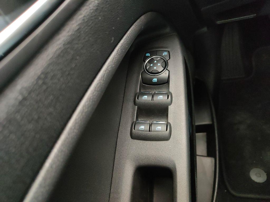 FORD EcoSport - 1.0 EcoBoost 125 CV Start&Stop Titanium