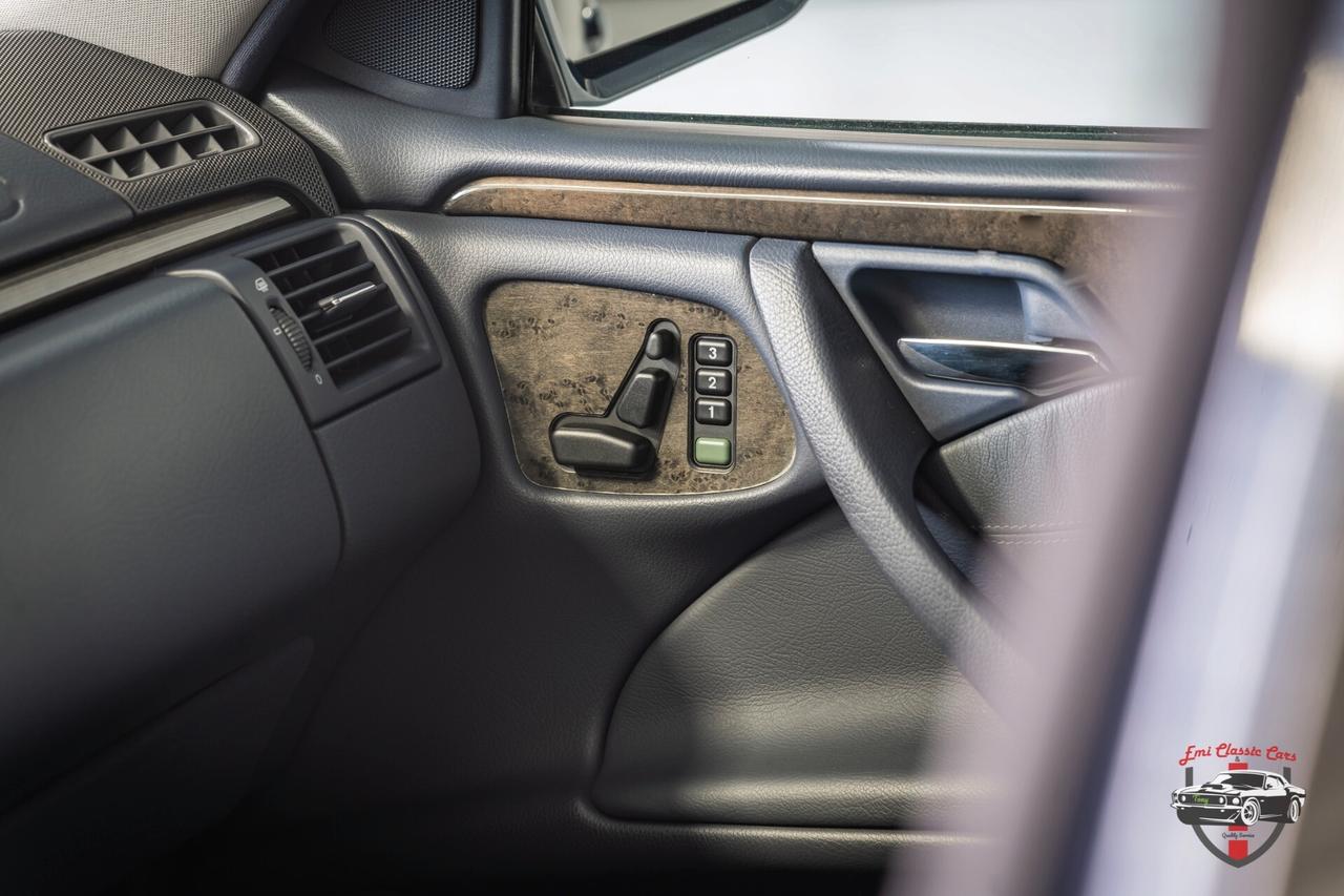 Mercedes-benz E 430 cat Avantgarde