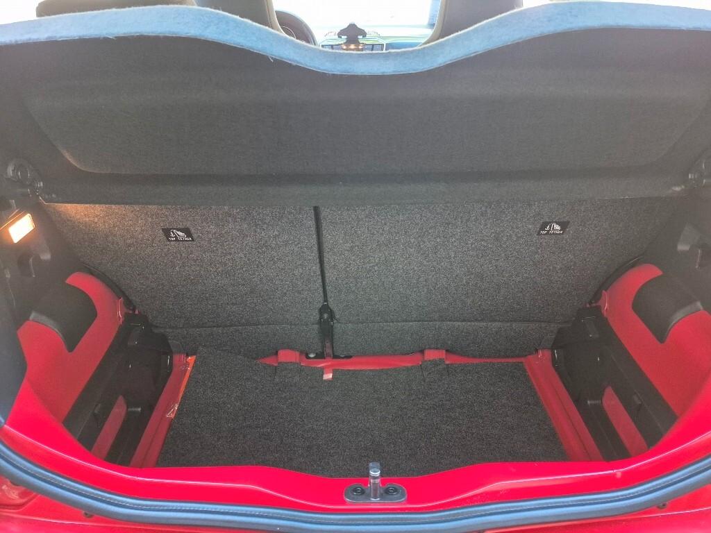 Volkswagen up! 1.0 5p. EVO move up! BlueMotion Technology