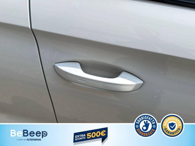 CUPRA Leon SPORTSTOURER 1.5 HYBRID 150CV DSG