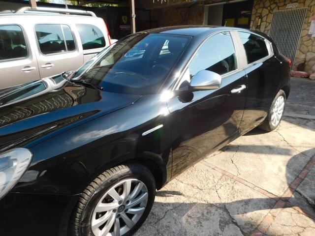 Alfa Romeo Giulietta 1.6 JTDm 120 CV Super