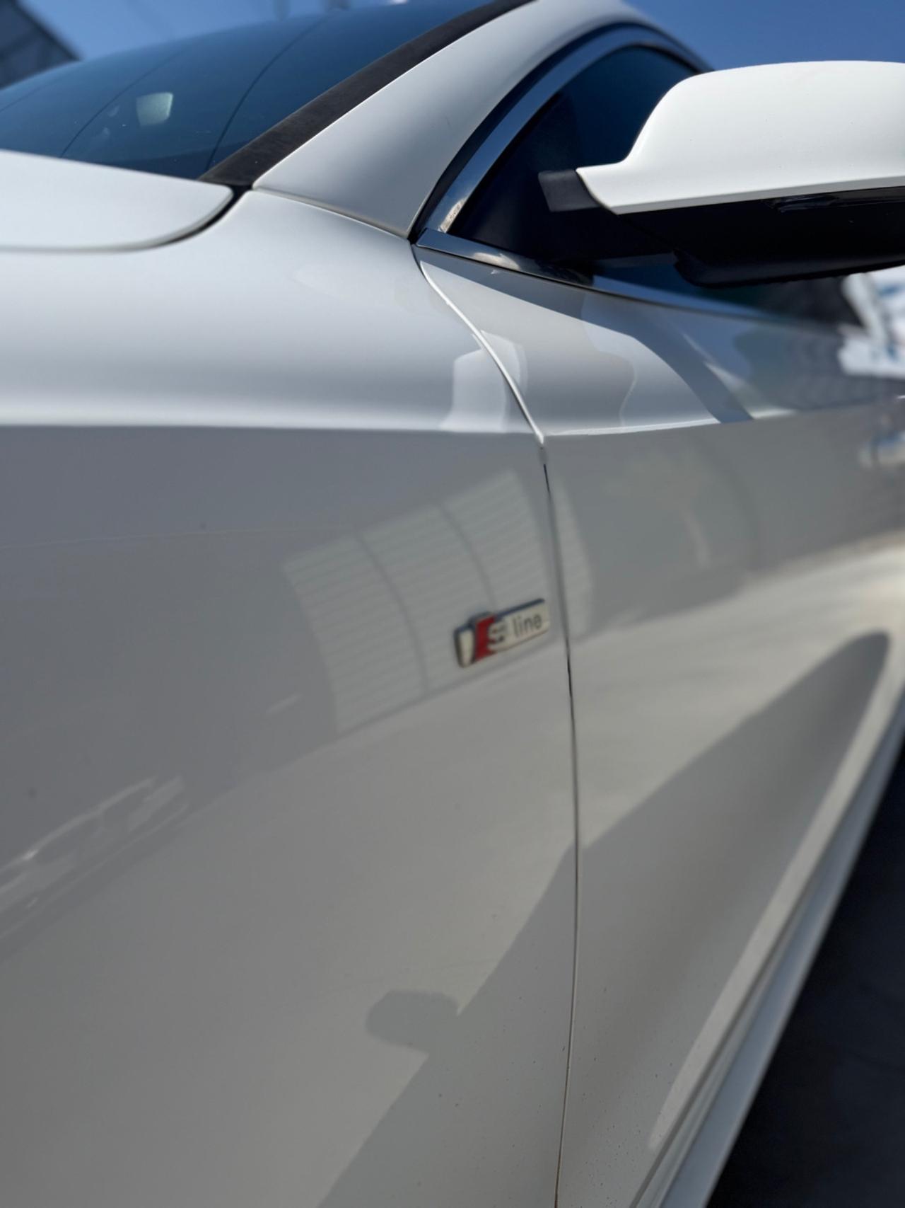 Audi A5 SPB 2.0 TDI 177 CV S LINE EDITION
