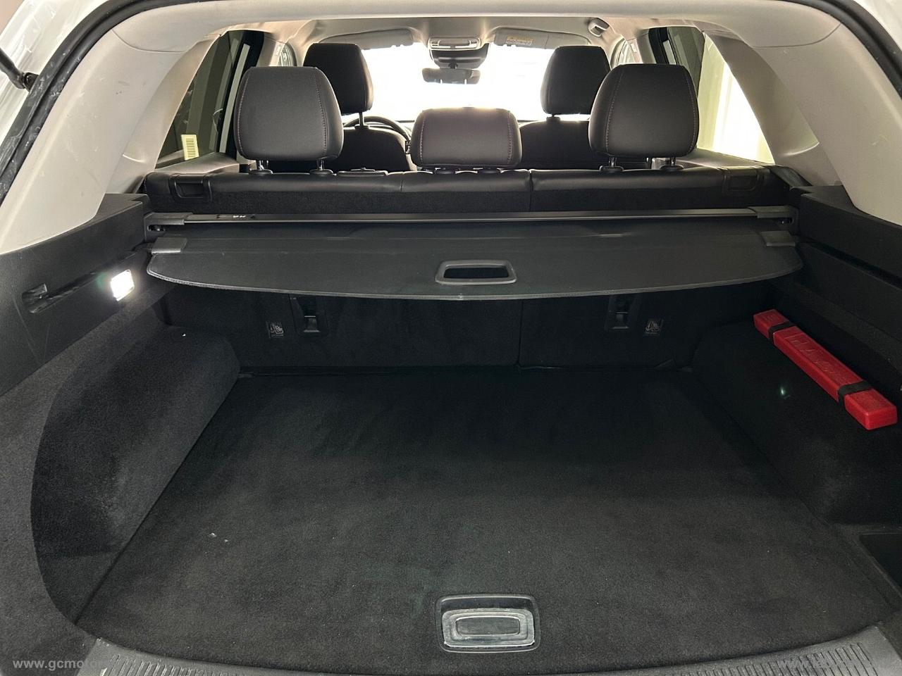 Mg HS 1.5T-GDI AT Comfort